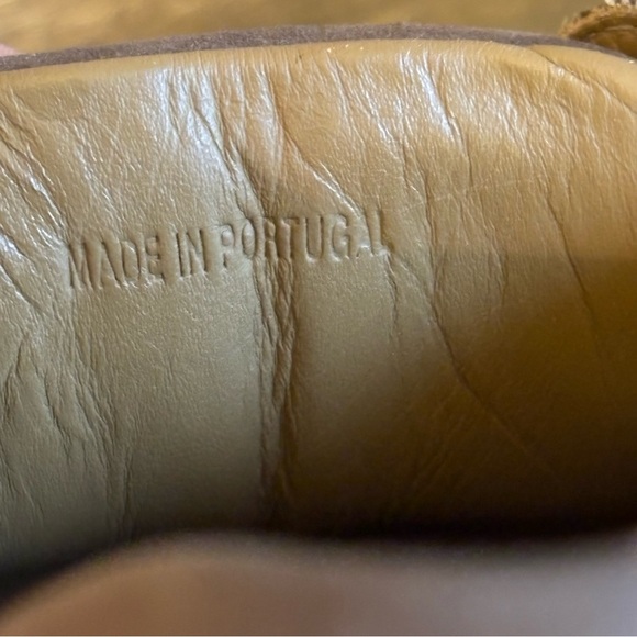 Birkenstock Footprints Womens Stanford Leather Lace Up Shoes - Picture 12 of 12